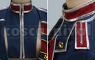 Izumi Sena Runway Cosplay cosplay costume from Ensemble Stars!, detail-2