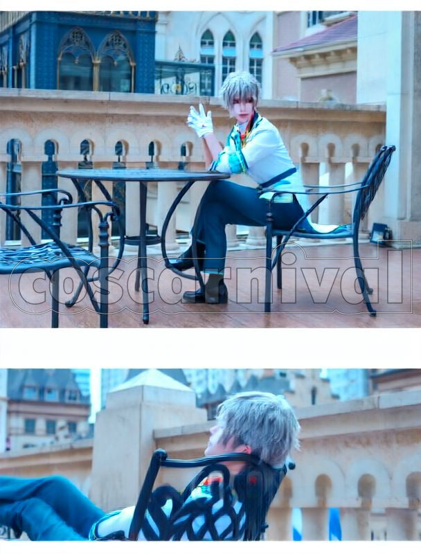 Izumi Sena Spring Breeze＊Iconic Book Fair Cosplay cosplay costume from Ensemble Stars!, detail-35