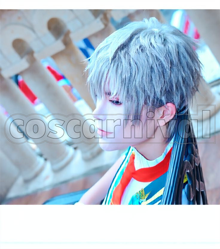 Izumi Sena Spring Breeze＊Iconic Book Fair Cosplay cosplay costume from Ensemble Stars!, detail-36