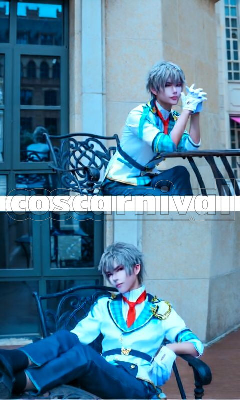 Izumi Sena Spring Breeze＊Iconic Book Fair Cosplay cosplay costume from Ensemble Stars!, detail-18