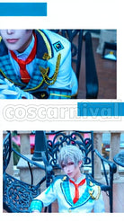 Izumi Sena Spring Breeze＊Iconic Book Fair Cosplay cosplay costume from Ensemble Stars!, detail-19