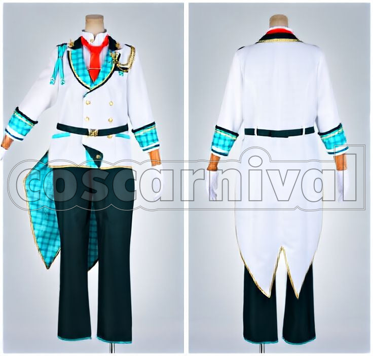 Izumi Sena Spring Breeze＊Iconic Book Fair Cosplay cosplay costume from Ensemble Stars!, detail-20