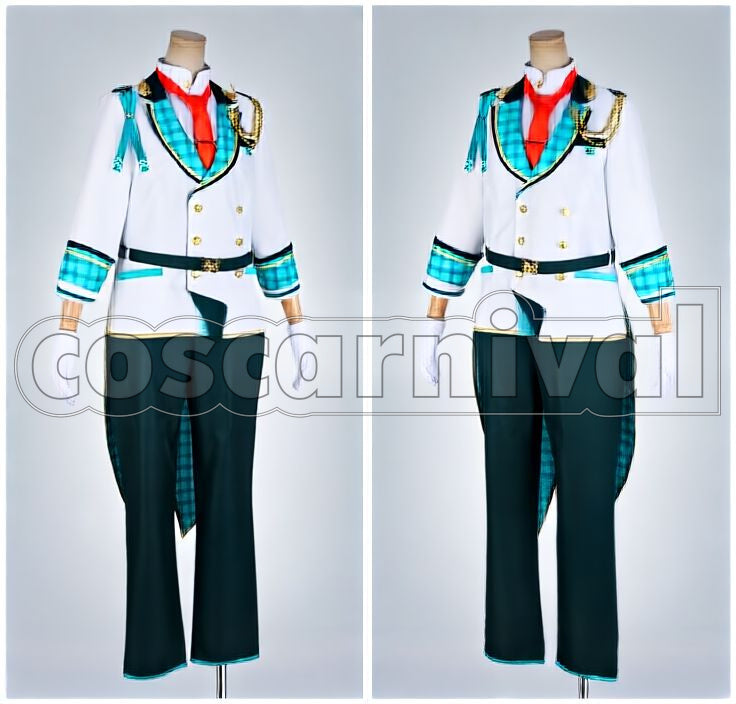 Izumi Sena Spring Breeze＊Iconic Book Fair Cosplay cosplay costume from Ensemble Stars!, detail-21