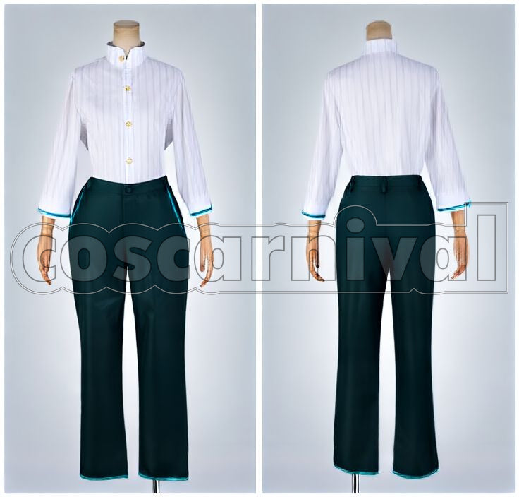 Izumi Sena Spring Breeze＊Iconic Book Fair Cosplay cosplay costume from Ensemble Stars!, detail-22