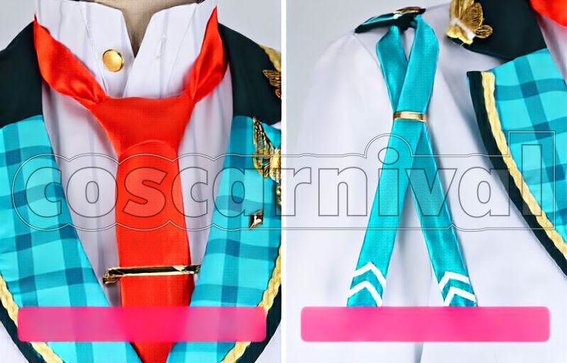 Izumi Sena Spring Breeze＊Iconic Book Fair Cosplay cosplay costume from Ensemble Stars!, detail-22
