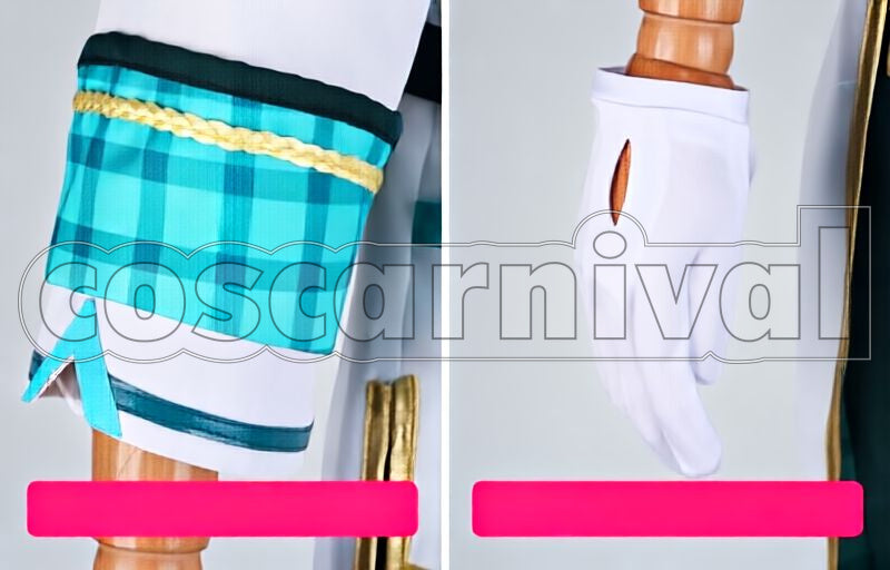 Izumi Sena Spring Breeze＊Iconic Book Fair Cosplay cosplay costume from Ensemble Stars!, detail-23