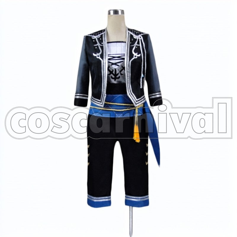 Izumi Sena cosplay costume from Ensemble Stars!, front view