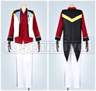 Jin Sagami 4th Anniversary Class Scout Cosplay cosplay costume from Ensemble Stars!, detail-1