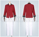 Jin Sagami 4th Anniversary Class Scout Cosplay cosplay costume from Ensemble Stars!, detail-2