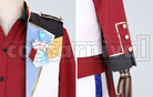 Jin Sagami 4th Anniversary Class Scout Cosplay cosplay costume from Ensemble Stars!, detail-3
