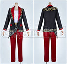 Jin Sagami Saga＊Rushing Up Rainbow Stage Cosplay cosplay costume from Ensemble Stars!, detail-25