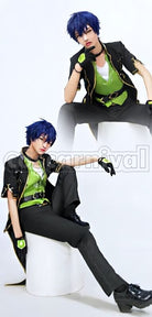 Jun Sazanami Kiseki☆Winter Live Showdown Cosplay cosplay costume from Ensemble Stars!, detail-12