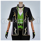 Jun Sazanami Kiseki☆Winter Live Showdown Cosplay cosplay costume from Ensemble Stars!, front view 5