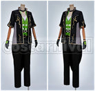 Jun Sazanami Kiseki☆Winter Live Showdown Cosplay cosplay costume from Ensemble Stars!, detail-14