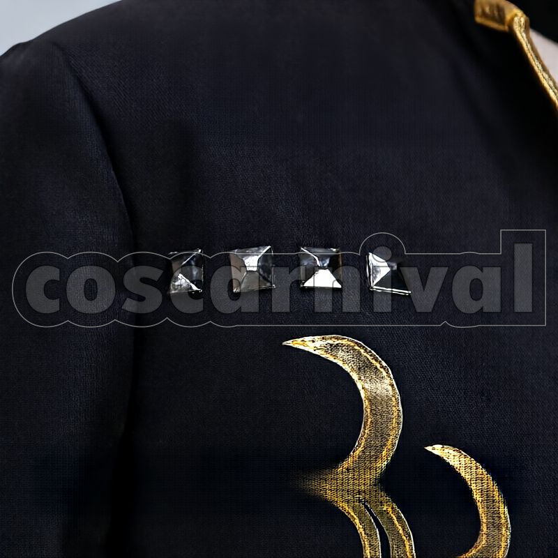 Jun Sazanami Kiseki☆Winter Live Showdown Cosplay cosplay costume from Ensemble Stars!, detail-1