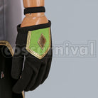 Jun Sazanami Kiseki☆Winter Live Showdown Cosplay cosplay costume from Ensemble Stars!, accessory view 1