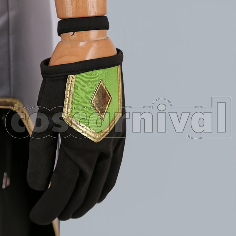 Jun Sazanami Kiseki☆Winter Live Showdown Cosplay cosplay costume from Ensemble Stars!, accessory view 1