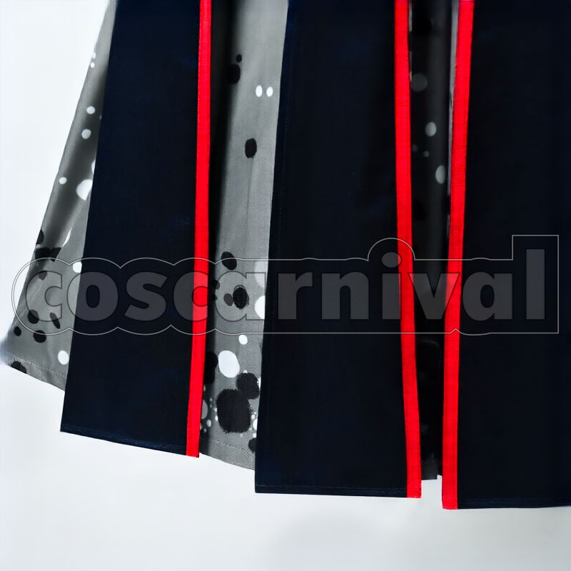 Jun Sazanami Scrappy Graffiti Cosplay cosplay costume from Ensemble Stars!!, detail-6