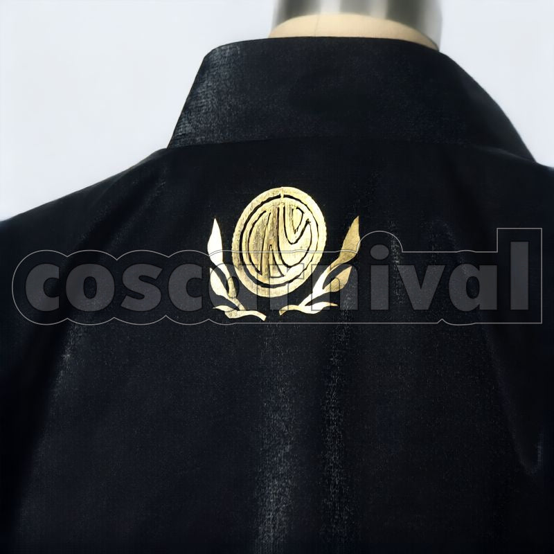 Jun Sazanami Scrappy Graffiti Cosplay cosplay costume from Ensemble Stars!!, detail-7