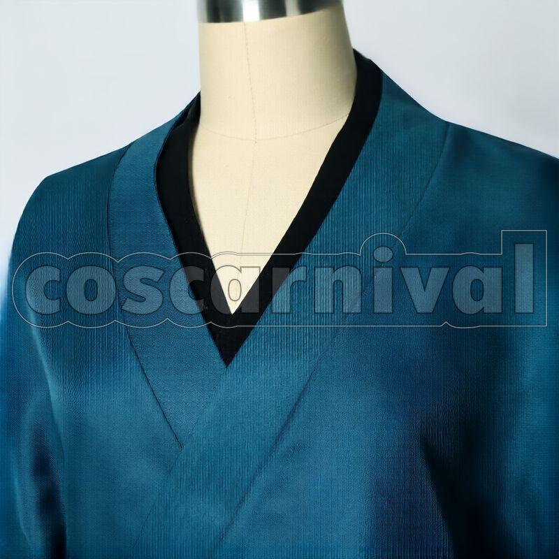 Jun Sazanami Scrappy Graffiti Cosplay cosplay costume from Ensemble Stars!!, detail-10
