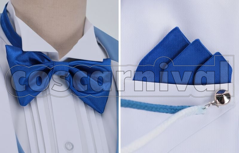 Kanata Shinkai Bridal Cosplay cosplay costume from Ensemble Stars!, detail-1