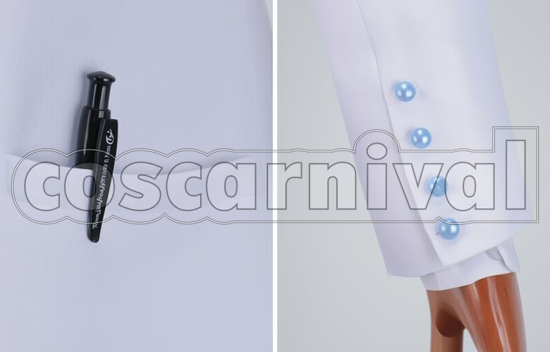 Kanata Shinkai Bridal Cosplay cosplay costume from Ensemble Stars!, detail-2