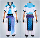 Kanata Shinkai Facing One Another! The Celestial Globe of the Night the Stars Meet Cosplay cosplay costume from Ensemble Stars!, detail-20