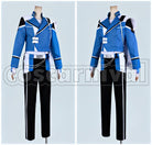 Kanata Shinkai Reminiscence＊Ryusei Bonfire Cosplay cosplay costume from Ensemble Stars!, front view 2