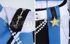 Kanata Shinkai Reminiscence＊Ryusei Bonfire Cosplay cosplay costume from Ensemble Stars!, detail-1