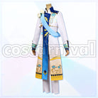 Kanata Shinkai Technicolor Flowers Cosplay cosplay costume from Ensemble Stars!!, front view 3