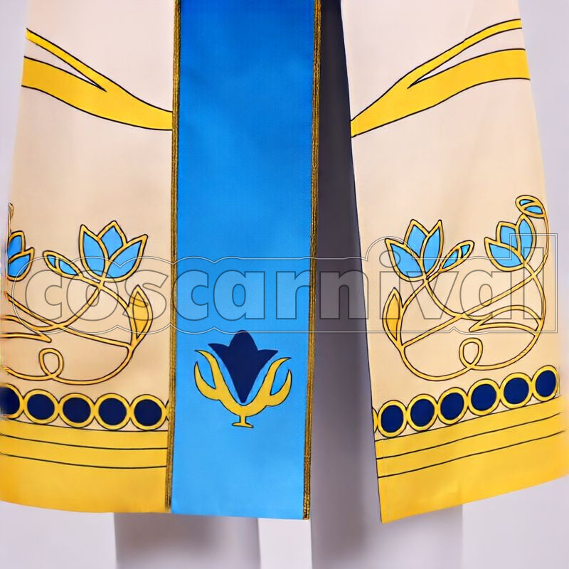 Kanata Shinkai Technicolor Flowers Cosplay cosplay costume from Ensemble Stars!!, detail-1