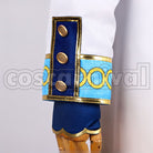 Kanata Shinkai Technicolor Flowers Cosplay cosplay costume from Ensemble Stars!!, detail-4
