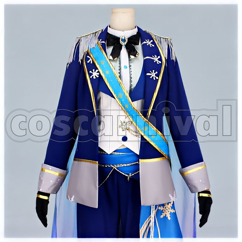 Kanata Shinkai Yume 100 Collab Cosplay cosplay costume from Ensemble Stars!, collab 5261 front view 1