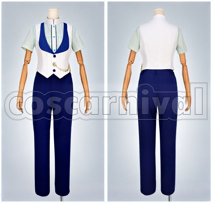 Kanata Shinkai Yume 100 Collab Cosplay cosplay costume from Ensemble Stars!, collab 5264 detail view 2