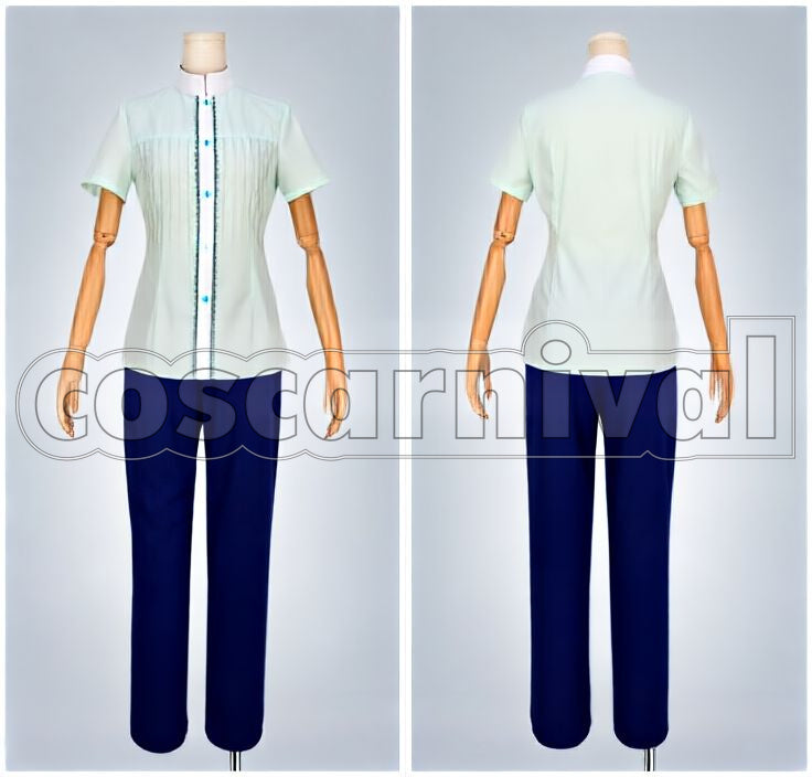 Kanata Shinkai Yume 100 Collab Cosplay cosplay costume from Ensemble Stars!, collab 5265 detail view 3