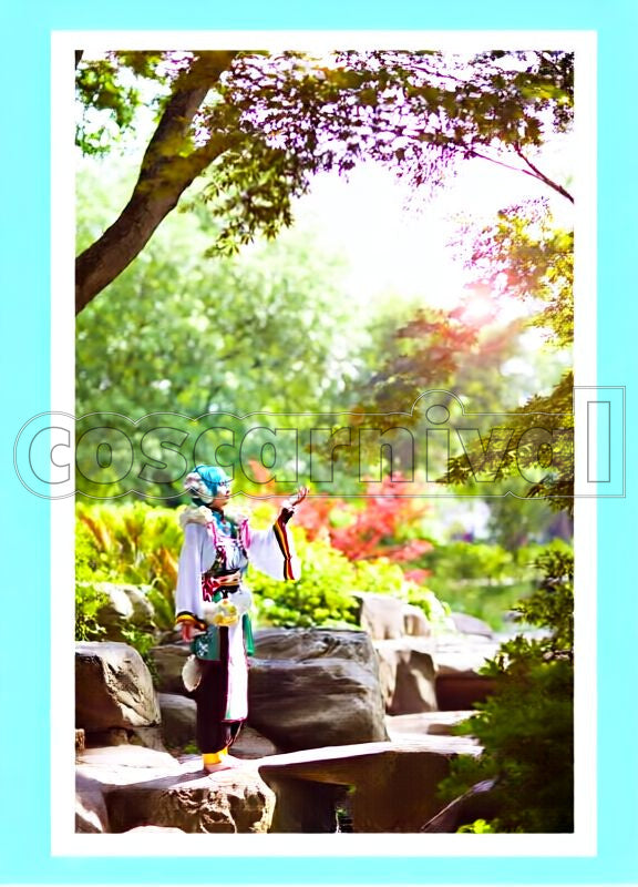 Kanata Shinkai Zodiac (Part Two) Cosplay cosplay costume from Ensemble Stars!, detail-27