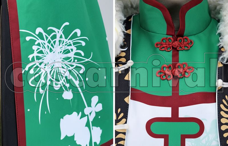 Kanata Shinkai Zodiac (Part Two) Cosplay cosplay costume from Ensemble Stars!, detail-2