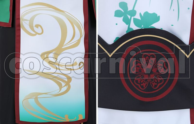 Kanata Shinkai Zodiac (Part Two) Cosplay cosplay costume from Ensemble Stars!, detail-3