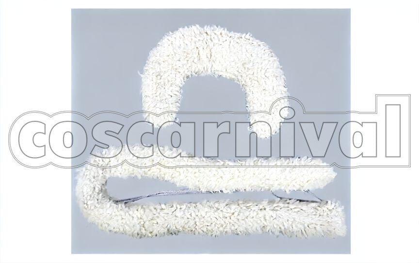 Kanata Shinkai Zodiac (Part Two) Cosplay cosplay costume from Ensemble Stars!, accessory set view