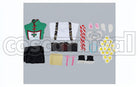 Kanata Shinkai Zodiac (Part Two) Cosplay cosplay costume from Ensemble Stars!, set view