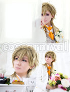 Kaoru Hakaze Bridal Cosplay cosplay costume from Ensemble Stars!, detail-9