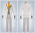 Kaoru Hakaze Bridal Cosplay cosplay costume from Ensemble Stars!, detail-12