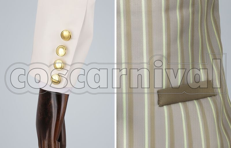 Kaoru Hakaze Bridal Cosplay cosplay costume from Ensemble Stars!, detail-3