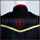 Kaoru Hakaze Howl! Burning Souls in Nightless City Cosplay cosplay costume from Ensemble Stars!!, detail-2