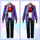 Kaoru Hakaze Phantom Thief: FAKE Corundum.K Cosplay cosplay costume from Ensemble Stars!!, detail-14