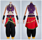 Kaoru Hakaze Scorching Hot! The Scenery of Southern Lands and Summer Vacation Cosplay cosplay costume from Ensemble Stars!, detail-27