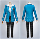 Kaoru Hakaze Yumenosaki Academy School Uniform Cosplay cosplay costume from Ensemble Stars!, detail-1