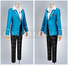 Kaoru Hakaze Yumenosaki Academy School Uniform Cosplay cosplay costume from Ensemble Stars!, front view 2