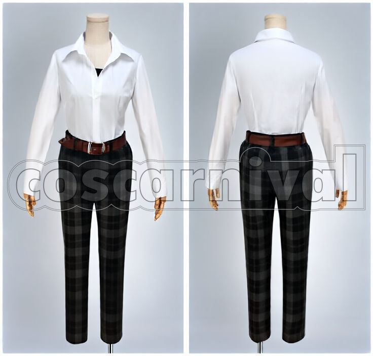 Kaoru Hakaze Yumenosaki Academy School Uniform Cosplay cosplay costume from Ensemble Stars!, detail-2