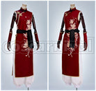 Kaoru Hakaze Zodiac (Part One) Cosplay cosplay costume from Ensemble Stars!, detail-19